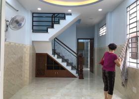 XC bán Gấp nhà sát vách MT Trần Khắc Chân, P.TĐ, Q.1 )4x13m) 4 tầng, giá 8,9 tỷ TL 8767775