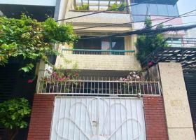 Xuất cảnh bán HXT đường Trường Sa, P.14 Q.3 (4,1x19m) 3 tầng, giá 15,2 tỷ TL 8767787