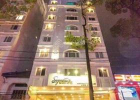 Bán khách sạn 42 Lê Thánh Tôn, Bến Nghé, Quận 1: 4,4x20m; 30P, TN 7,2 tỷ/năm. Giá 115 tỷ 8768211