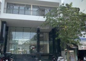 Cần bán tòa nhà building 7 lầu mặt tiền Lê Văn Sỹ, Q3 (7 x 20m), HĐT 210 tr/th 8769864