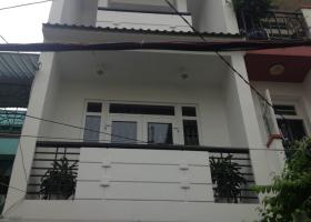 Biệt thự Mini đường số 28 (8m x 10m) khu VIP Bình Phú Quận 6 8769873