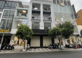 Kẹt bank bán nhà MT Võ Văn Tần - P.5 Q3 - 9x22m - 7 tầng - HĐ thuê 200 tr 8769885