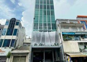 Bán gấp building MT Hai Bà Trưng 9 x 29m Hầm + 10 Lầu HĐT: 590 Triệu/Tháng 8769887