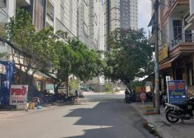 Bán nhà MT Sư Thiện Chiếu - Bà Huyện Thanh Quan DTCN: 252m2, DT: 8.8x30m 8769899
