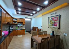 Sắp định cư, bán gấp mặt tiền Diệp Minh Châu 5 tầng, khu VIP chỉ nhỉnh 14 tỷ. TL 8771240