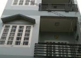 HOT Q6! Nhà Vườn Phạm Văn Chí (7x16m) chỉ hơn 9 tỷ TL 8771273
