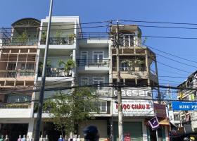 Gia đình tôi muốn bán tòa nhà đường Nguyễn Thiện Thuật ,Q3. 5x18m NH 6m 7 tầng thang máy. 27 tỷ 8771779