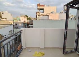 Bán gấp nhà mới, lô góc sát mặt tiền 3 tầng Trương Phước Phan Bình Tân chỉ 3.6 tỷ. TL 8771845