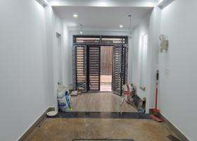 Bán gấp nhà mới, lô góc sát mặt tiền 3 tầng Trương Phước Phan Bình Tân chỉ 3.6 tỷ. TL 8771845