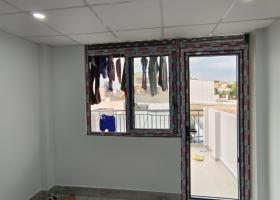 Bán gấp nhà mới, lô góc sát mặt tiền 3 tầng Trương Phước Phan Bình Tân chỉ 3.6 tỷ. TL 8771848