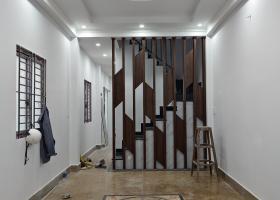 Bán gấp nhà mới, lô góc sát mặt tiền 3 tầng Trương Phước Phan Bình Tân chỉ 3.6 tỷ. TL 8771848