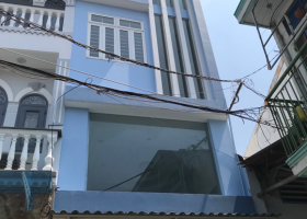 Bán nhà riêng tại Đường Nguyễn Thiện Thuật, Phường 2, Quận 3, Tp.HCM diện tích 44m2  giá 13 Tỷ 8772356