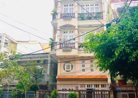 Chính chủ bán HXH Trần Hữu Trang, Nhà to 4 lầu ngang 6m. 8 PN có vườn hoa, xe hơi ngủ trong nhà 8772859