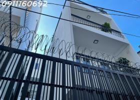 Bán Villa đường Lê thị Riêng, Phường Bến Thành, Quận 1. 8772889
