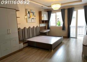 Bán Villa đường Lê thị Riêng, Phường Bến Thành, Quận 1. 8772889