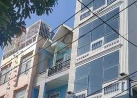 Cho thuê tòa nhà văn phòng đường Đặng Dung, Phường Tân Định - 5 lầu - giá 70 triệu/th 8773006