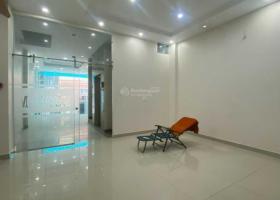 Cho thuê tòa nhà văn phòng đường Đặng Dung, Phường Tân Định - 5 lầu - giá 70 triệu/th 8773006