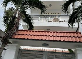 Bán nhà 4 tầng Thảo Điền dt 5x11m gần sông thoáng mát chỉ 10,9 tỷ 8773357