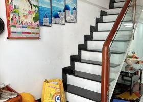Ngợp ngân hàng, bán gấp nhà mặt tiền, đẹp 3 tầng Hồ Văn Long Bình Tân chỉ 4 tỷ.TL 8773593
