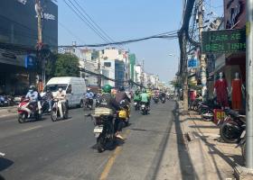 1 Căn Duy Nhất Mặt tiền CMT8, P.12, Q.10 (4x25m - 6 tầng_ giá 28.5 tỷ TL 8774169