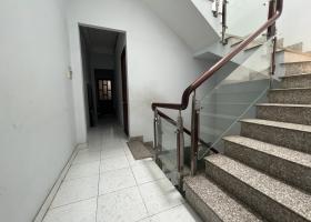Bán nhà HXH giao QL 1k Linh Xuân 125m2 , 1 trệt 2 lầu chỉ với 6,9 t 8774212
