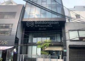 Tòa nhà MT ngay Điện Biên Phủ, Quận 1 - (7 x 21)m, hầm 6l - TN 300tr/th 8774296