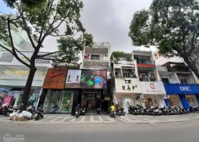 Bán nhà hẻm 121 Lê Thị Riêng P Bến Thàn Q1,DT:5x20 xây 5 tầng giá chỉ 16.5 tỷ  8774800