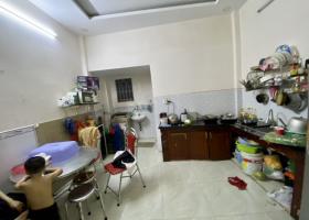 Bán gấp nhà hẻm ô tô, 42m, khu sầm uất Liên khu 4-5 Bình Tân nhỉnh 2 tỷ ở ngay, sổ riêng. 8774910
