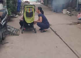 Bán gấp nhà hẻm ô tô, 42m, khu sầm uất Liên khu 4-5 Bình Tân nhỉnh 2 tỷ ở ngay, sổ riêng. 8774910