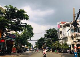 Nhà MT Đường Hoàng Diệu 2,P. Linh Trung, Thủ Đức, dt 1,518m2 thổ cư  8774962