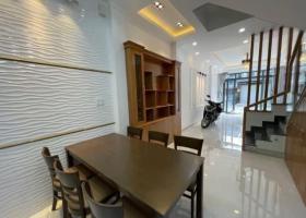 Nhà 3 Lầu (52m2) Khu Hoàng Hoa Thám, P.12 – 7.8 Tỷ (Tặng Nội Thất Cơ Bản). 8775035