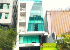 Bán gấp toà nhà MT Nguyễn Thị Minh Khai Q1 - 7x26m - H + 9 tầng HĐT 200 tr 8775459