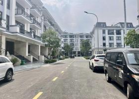 VẠN PHÚC CITY GIÁ TỐT NHẤT.  NHỈNH 28TỶ. 198M. 5 TẦNG. CÓ THANG MÁY 8775514