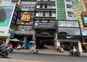 Bán building 220AC Nguyễn Đình Chiểu, P.Võ Thị Sáu, Quận 3, DT: 10 x 12m, hầm 7 lầu TM, giá 94 tỷ 8776357
