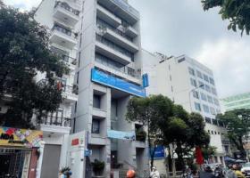 Kẹt bank bán nhà MT Nguyễn Thị Minh Khai Q3 - đối diện CV Tao Đàn - 7x32m 7 tầng - HĐT 180 triệu 8776373