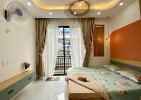 Bán Nhà hẻm xe hơi đường Trần Khắc Chân Quận 1 8776425