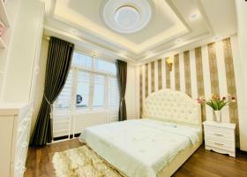 Chính chủ cần bán gấp nhà 5 tầng, 5 PN, diên tích lên tới 156m2 tại Q1 khu an ninh 8776429