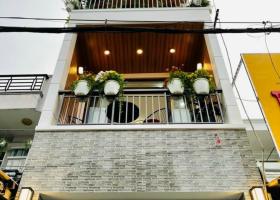 XC bán Gấp Mặt tiền Ngay Nguyễn Đình Chiểu, P.3 Q.3 ( DT 40m2) 5 tầng, giá 11,8 tỷ TL 8777068