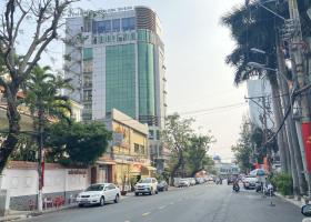 Bán gấp nhà mặt tiền Nguyễn Duy Dương, Quận 10, DT: 7.5x24m CN: 185m2 giá bán: 40.5 tỷ 8777081