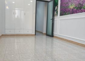 Bán Nhà mới 40m2, 2 Lầu đúc 2PN - hẻm 4,5m Trương Phước Phan - Giáp Quận 6 8778136