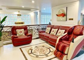 SIÊU PHẨM ! Bán gấp Nhà HXH đường Cô Giang, P.CG, Q.1 (8,3x21m) 3 tàng, giá bán 35 tỷ TL 8778139