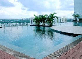 Cần bán căn 1PN/51,02m2 tầng 8 view hồ bơi dự án Central Premium Q8 8778408