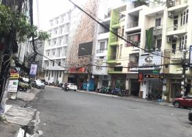 Bán building 8 lầu mặt phố Nguyễn Trãi - Lê Hồng Phong (DT: 5x22m) Phường 3, Quận 5 giá 66 tỷ 8778915