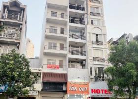 Mặt tiền kinh doanh đường 3/2, quận 10 DTCN 114m2 5 tầng giá chỉ 41.5 tỷ còn thương lượng 8778923