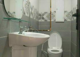 Chính chủ bán, nhà mới, 574 Hẻm Sinco QBT, (8x9m 4L ST) - 6.45 tỷ 8779119