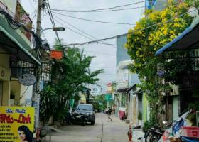 Chính chủ bán, nhà mới, 574 Hẻm Sinco QBT, (8x9m 4L ST) - 6.45 tỷ 8779119