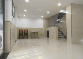 Chính chủ bán, nhà mới, 574 Hẻm Sinco QBT, (8x9m 4L ST) - 6.45 tỷ 8779119