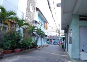Bán Nhà Võ Văn Ngân – Linh Chiểu – 65m2 – Hẻm Xe Hơi 1C – Chỉ Hơn 3.X Tỷ - An  Ninh - Siêu Tiện Ích 8779897