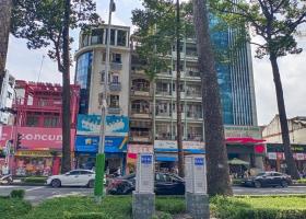 Bán MT Trần Hưng Đạo 2 chiều, Q5, DT: (4m x 30m), chỉ 11.9 tỷ 8780699