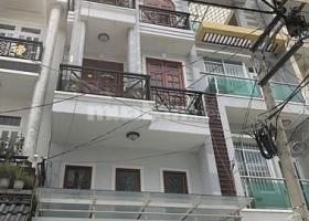 Cần bán nhà Quận 3 đang có HD thuê 5 tỷ, giá giảm từ 22 tỷ còn 18 tỷ 8780702